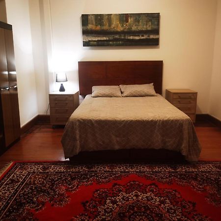 La Casona Hospedaje Lima Bagian luar foto