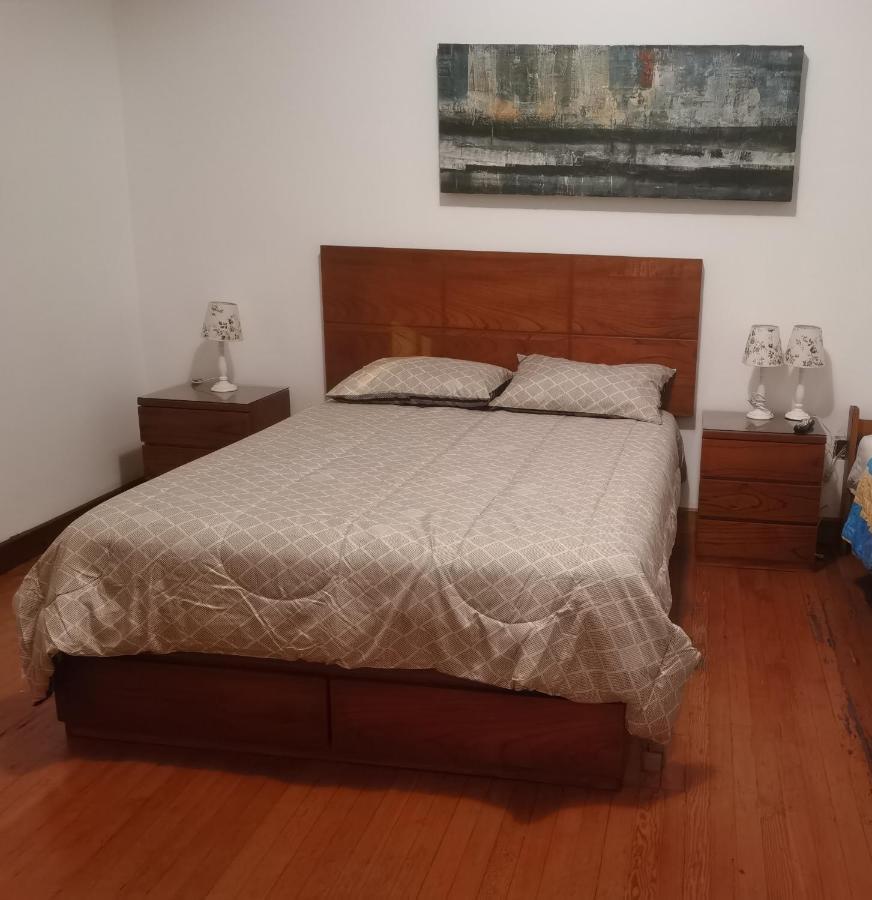 La Casona Hospedaje Lima Bagian luar foto