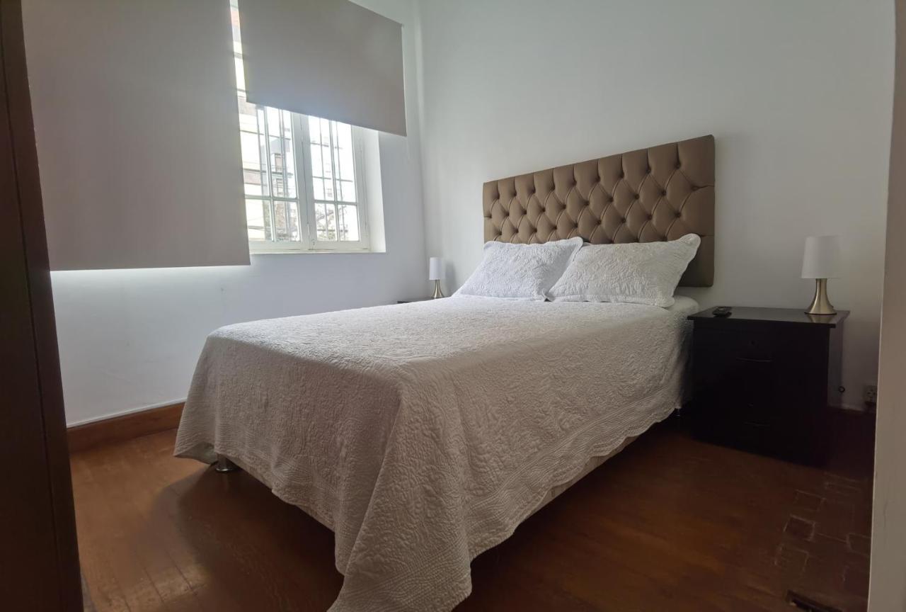La Casona Hospedaje Lima Bagian luar foto