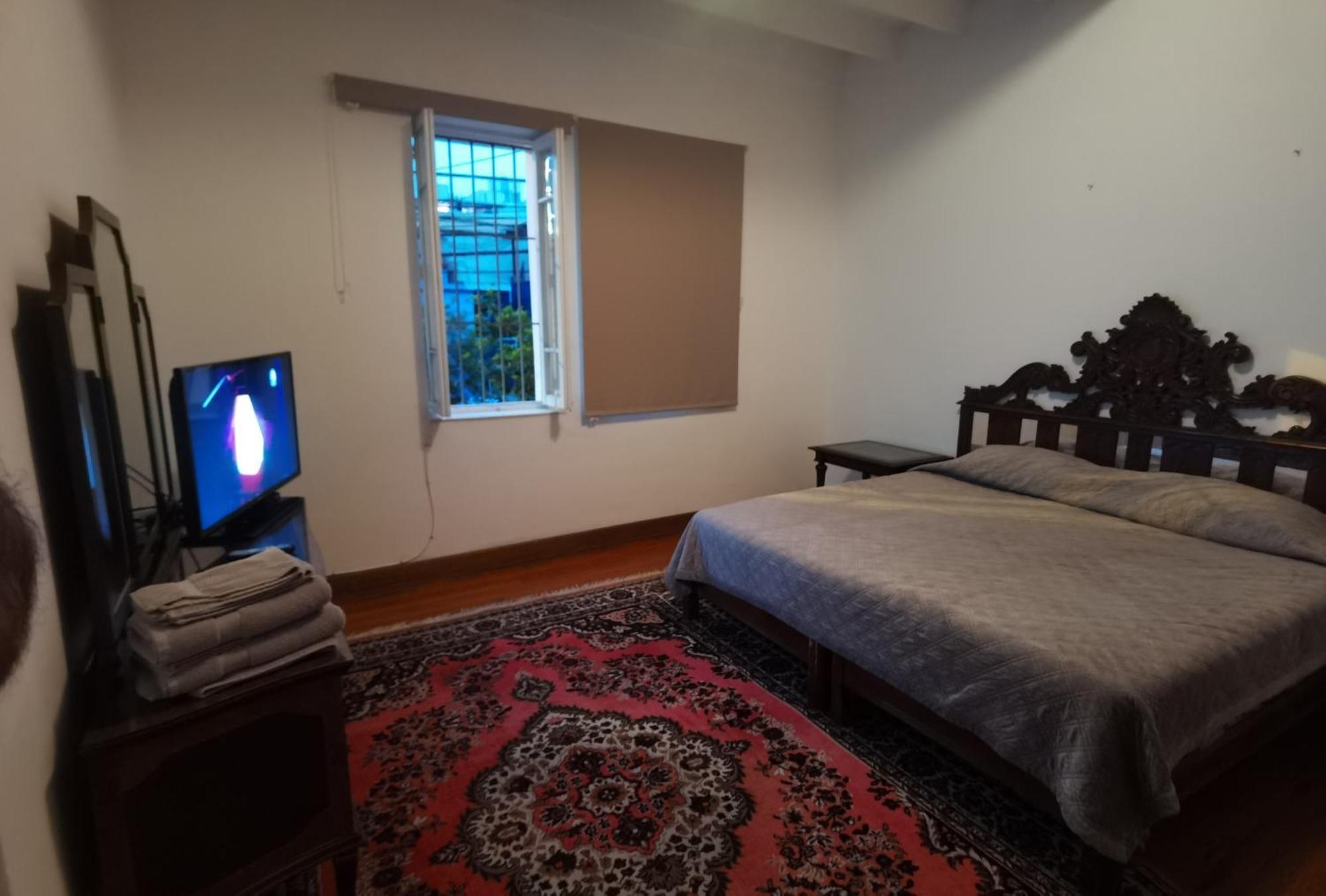 La Casona Hospedaje Lima Bagian luar foto