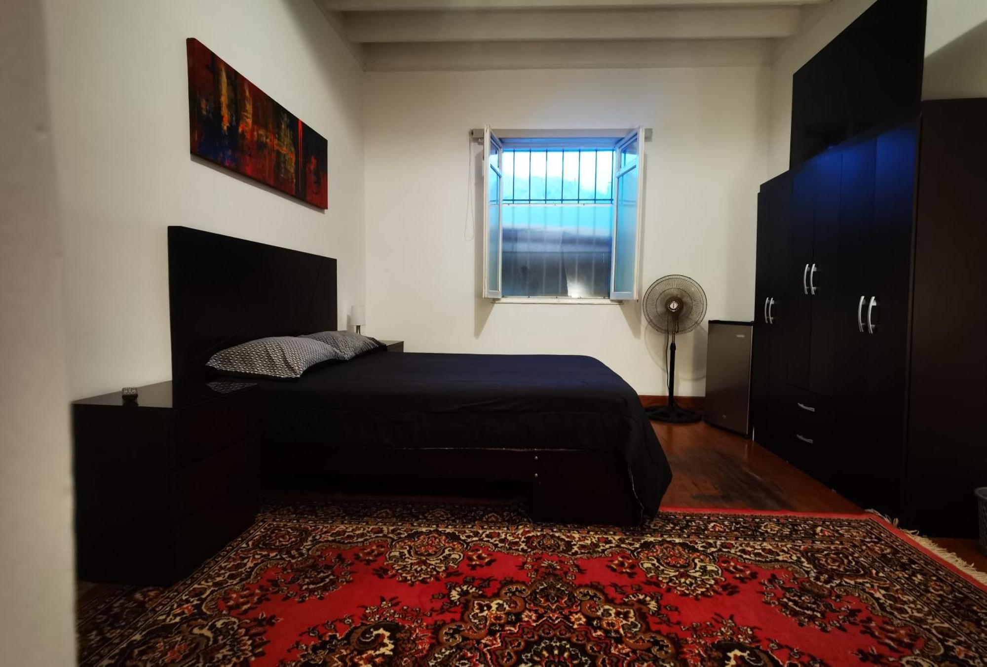 La Casona Hospedaje Lima Bagian luar foto