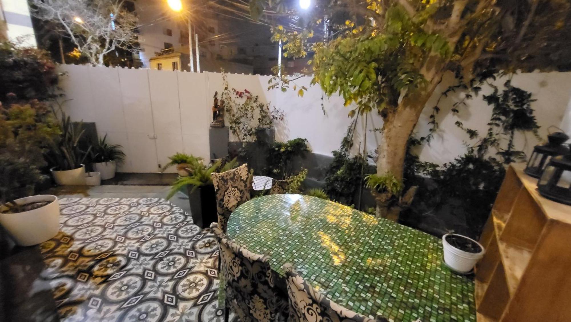 La Casona Hospedaje Lima Bagian luar foto