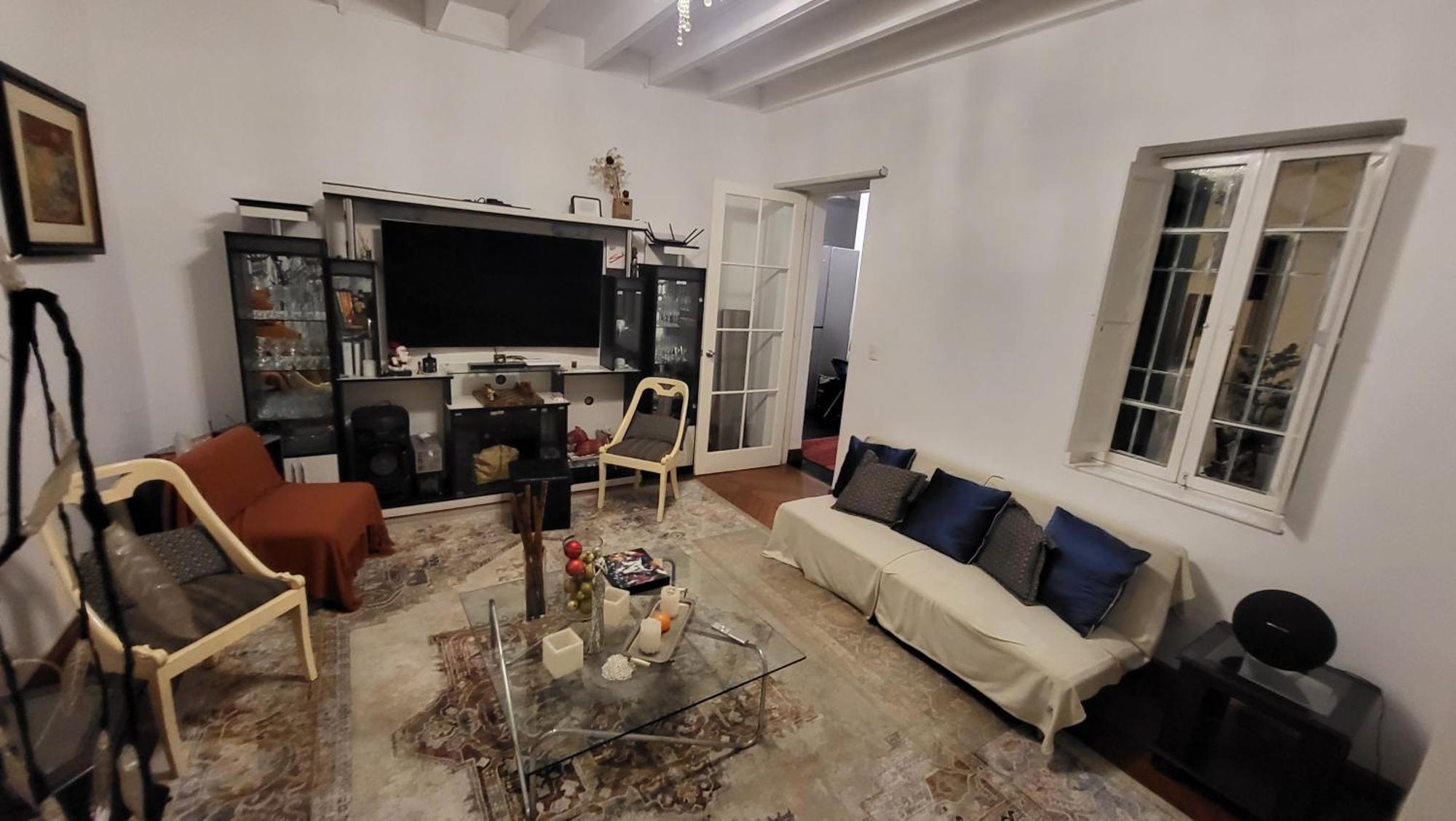 La Casona Hospedaje Lima Bagian luar foto