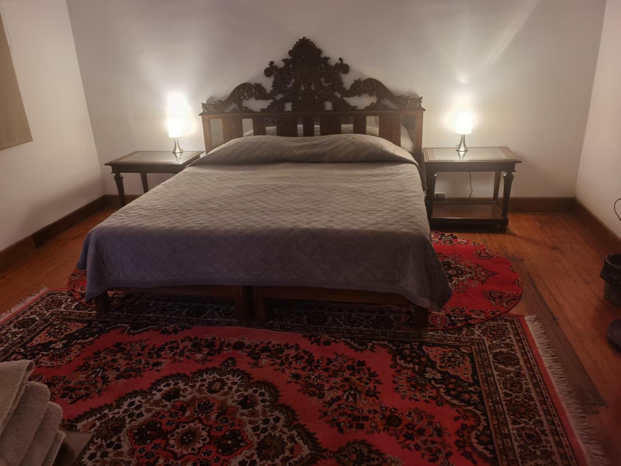 La Casona Hospedaje Lima Ruang foto