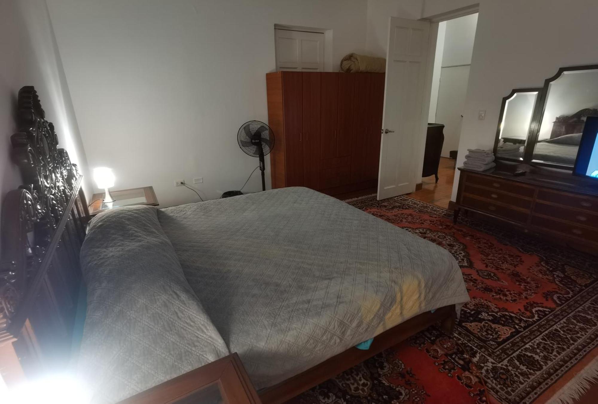 La Casona Hospedaje Lima Ruang foto